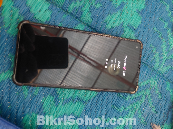 Oppo reno 5
